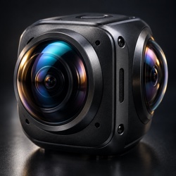 Best 360° action cameras