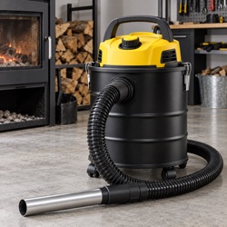 Best Kärcher ash vacuums