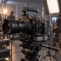 Best Blackmagic cameras