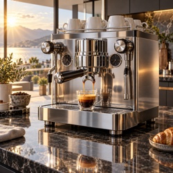 Best coffee machines