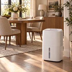 Best 12L dehumidifiers
