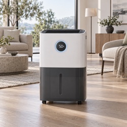 Best 20L dehumidifiers