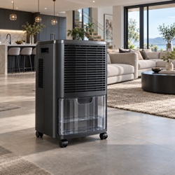 Best 25L dehumidifiers