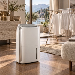 Best De'Longhi dehumidifiers