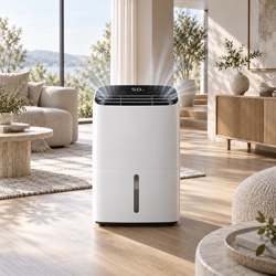 Best dehumidifiers