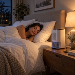 Best dehumidifiers for bedrooms