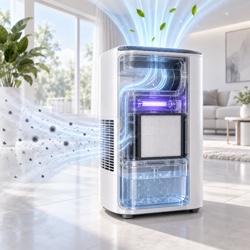 Best dehumidifiers for mould