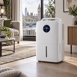 Best Pro Breeze dehumidifiers