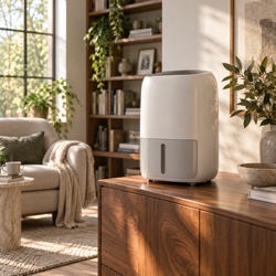 Best quiet dehumidifiers