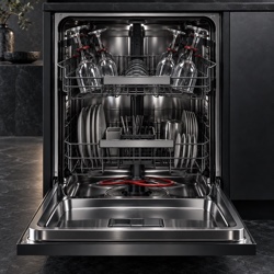 Best AEG dishwashers