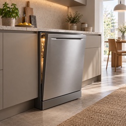 Best Bauknecht dishwashers
