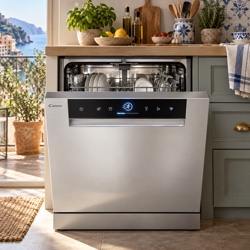 Best Candy dishwashers