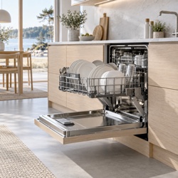 Best Electrolux dishwashers