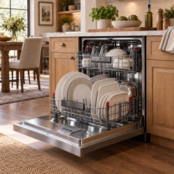 Best Hoover dishwashers