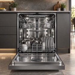 Best Hotpoint dishwashers