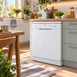 Best Indesit dishwashers