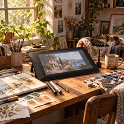 Best Ugee drawing tablets