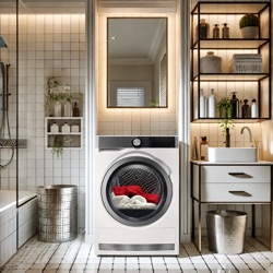 Best AEG tumble dryers
