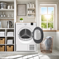 Best Beko tumble dryers
