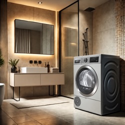 Best Bosch tumble dryers