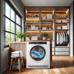 Best Electrolux tumble dryers
