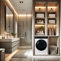 Best Haier tumble dryers