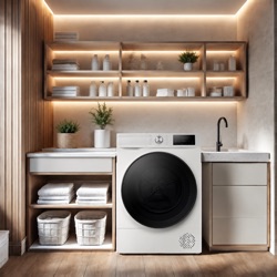 Best Hisense tumble dryers