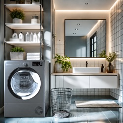 Best Hoover tumble dryers
