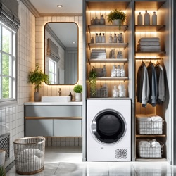 Best Hotpoint tumble dryers