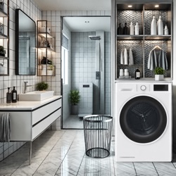 Best LG tumble dryers