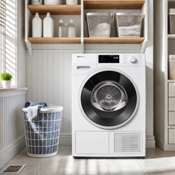 Best Miele tumble dryers