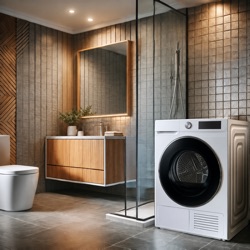 Best Samsung tumble dryers