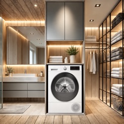 Best Siemens tumble dryers