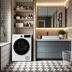 Best Smeg tumble dryers