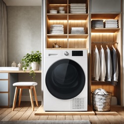 Best Whirlpool tumble dryers