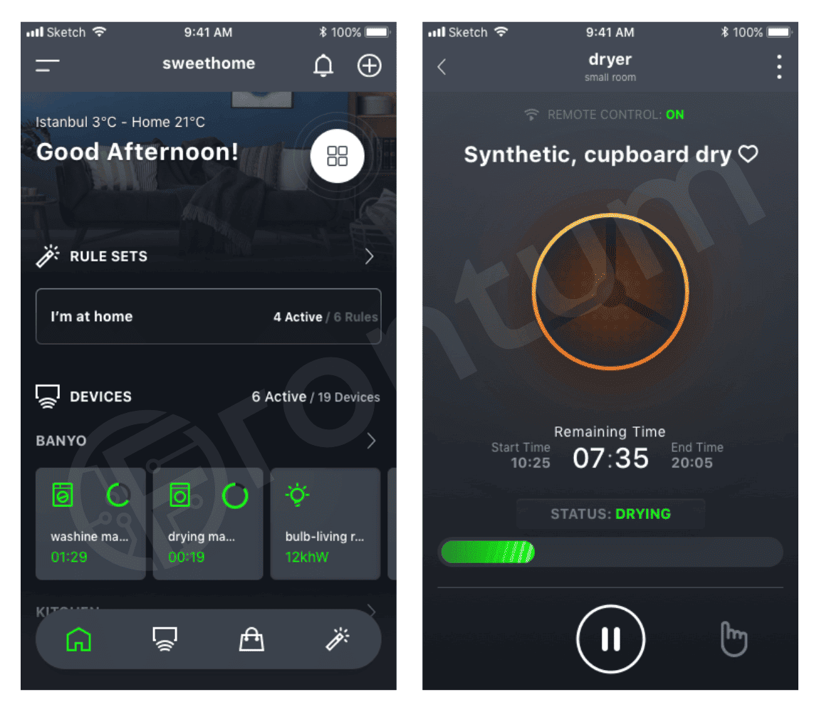 tumble-dryers-Beko-HomeWhiz-app1
