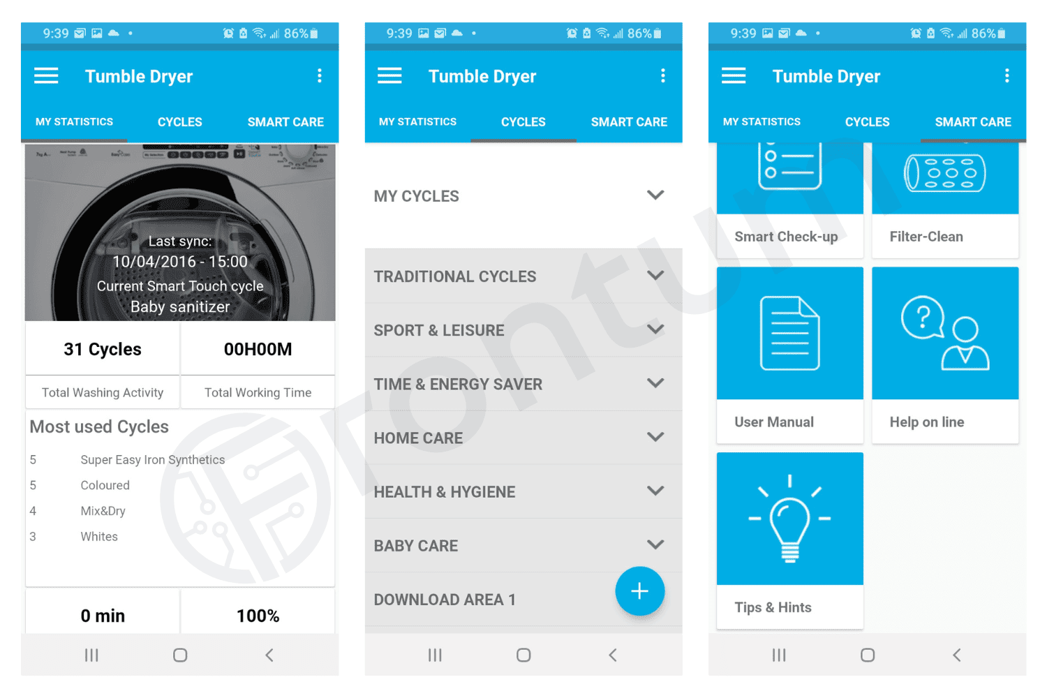 tumble-dryers-Candy-SimplyFi-app1