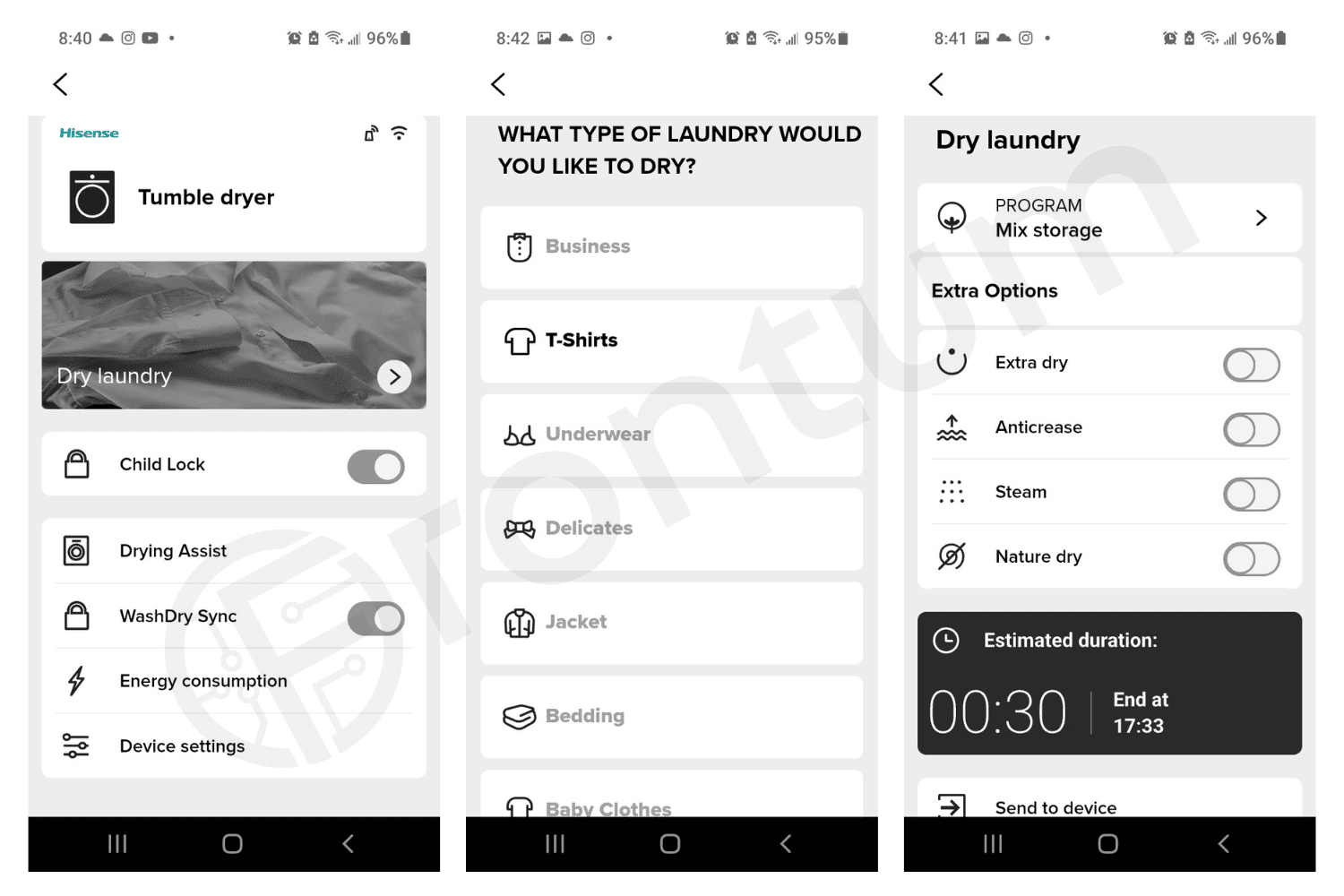 tumble-dryers-Hisense-ConnectLife-app1