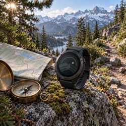 Best Garmin fitness trackers