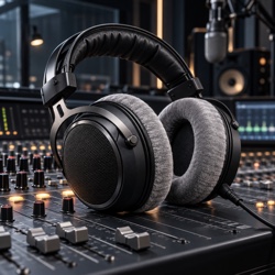 Best Beyerdynamic headphones