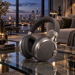 Best Bowers & Wilkins headphones