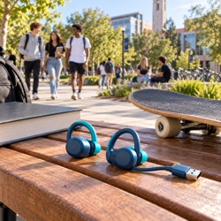 Best Jlab headphones
