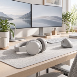 Best Logitech headphones