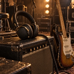 Best Marshall headphones