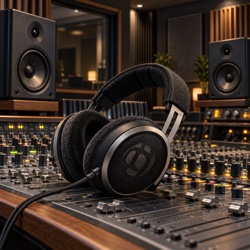 Best Sennheiser headphones