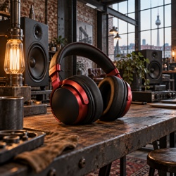 Best Teufel headphones