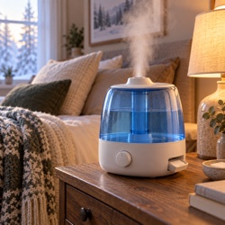 Best Vicks humidifiers