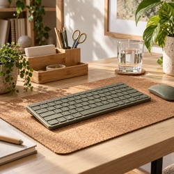 Best Trust keyboards