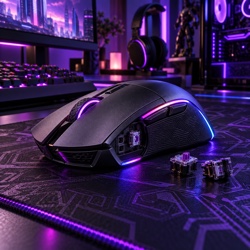 Best ASUS mice