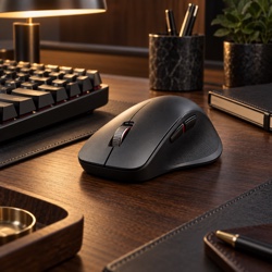 Best Cherry mice